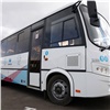 Почти 100 автобусов от Универсиады передадут городам и районам края