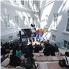 «Норникель» принял участие в Петербургском международном юридическом форуме 