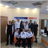 Банк «Акцепт» открыл новый офис в Красноярске 
