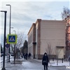 «Максимум — разберут»: здание бывшего кафе «Кантри» в Красноярске не снесут