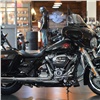 В Harley-Davidson Красноярск в наличии появился новый туринг-мотоцикл Electra Glide Standart