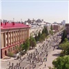 Из-за велопарада и детского крестного хода в центре Красноярска перекроют дороги