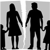 «Ребенок становится заложником взрослой жизни»: детский омбудсмен рассказала о конфликтах в семьях и росте разводов