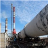 Красноярский цементный завод готов к «высокому» строительному сезону-2019