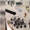 Молодой красноярец через интернет заказал наркотики на 3 миллиона и попал под арест (видео)