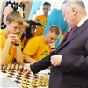 Инициатива СУЭК по развитию детских шахмат стала лучшим социальным проектом России