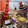 На летней ярмарке в Красноярске представят товары и продукты из Греции, Черногории и стран ближнего зарубежья
