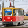 На Октябрьский и Коммунальный мосты Красноярска собираются вернуть трамваи