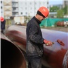 СГК продолжает строительство теплосетей до Николаевского моста