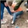 В Красноярске школьники жестоко избили 14-летнюю гимназистку. К делу подключилась полиция и следователи (видео)