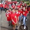 В Саяногорске открылся корпоративный детский лагерь РУСАЛа