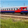 В июне красноярский Поезд здоровья посетит три сибирских региона