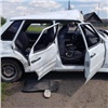 В Красноярском крае легковушка вылетела с трассы. В ДТП погиб 8-летний мальчик