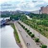 Самое интересное в Красноярске за 13 июня: дорогая вода, дорожный переворот и разбогатевший мэр