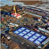 «Я всех поздравляю!»: губернатор прокомментировал начало освоения нефтяного месторождения на севере края