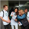 В СибГУ им. Решетнева стартовала приемная кампания. Будущих студентов ждут более 3 тысяч бюджетных мест