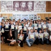 Школьники Кодинска стали призерами всероссийского конкурса медиатворчества и программирования