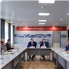 Совету Федерации доложили о необходимости построить в Красноярске краевую детскую больницу