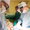 В Красноярском кардиоцентре прооперировали младенца сразу с двумя смертельными пороками сердца