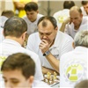 Горняки СУЭК стали сильнейшими шахматистами Восточной Сибири