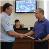 В Красноярске многодетному полицейскому дали денег на покупку квартиры