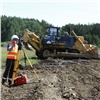 РУСАЛ восстанавливает пострадавшие от паводка дороги в Иркутской области