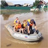 В Иркутской области во время паводков погибли 14 человек. Судьба еще 13 неизвестна