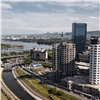 В Красноярске стартовали продажи квартир премиум-класса ЖК «Адмирал»
