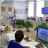 Район в Красноярском крае могут преобразовать в муниципальный округ