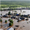 Красноярские компании присоединились к сбору помощи для пострадавших от потопа иркутян