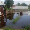 Пострадавшие от потопа жители Канска начали получать матпомощь в 10 тысяч рублей
