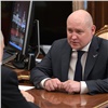 Президент назначил бывшего пресс-секретаря красноярских губернаторов временным главой Севастополя