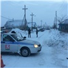 В Красноярском крае молодой лихач сбил на дороге школьника и отделался условным наказанием (видео)