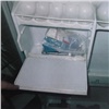 Полицейские нашли в холодильнике наркодилера из Канска «синтетику». Грозит до 20 лет 