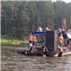 «Кричали: идём на таран»: на Мане плот с пьяными туристами чуть не утопил лодку с людьми