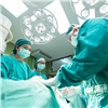 Красноярские хирурги прооперировали трехлетнего ребенка с аневризмой