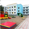 В Свердловском районе с опозданием в четыре года открывается детский сад. Воспитанников и персонал уже набирают 