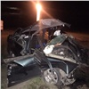 В Туве в аварии погибли трое детей и четверо взрослых