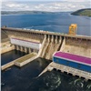 Богучанская ГЭС увеличила производство электроэнергии и выплату налогов