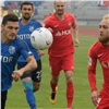 «Аморфная возня»: красноярский «Енисей» разгромно проиграл в первом домашнем матче ФНЛ