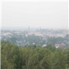 Синоптики назвали дату, когда смог с запахом гари рассеется над Красноярском 
