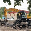 «Выполнили больше половины»: мэрия отчиталась о ремонте дорог в Красноярске