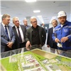 РУСАЛ завершает строительство литейного комплекса мощностью 120 тысяч тонн на БоАЗе