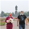 «Мы сильно надымили, к нам вернется наш же дым»: синоптики не знают, когда в Красноярске станет легче дышать