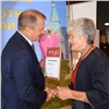 В Красноярске наградили лучших работников торговли 