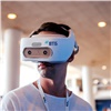 Красноярцы смогут выбрать и купить квартиру с помощью очков виртуальной реальности