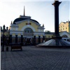 В Красноярске отметят День железнодорожника