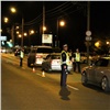 На выходных красноярские полицейские будут массово ловить пьяных водителей