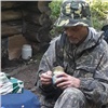 Пропавшего под Красноярском грибника через двое суток нашли в лесной сторожке 