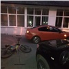 В Красноярске в ДТП пострадали еще двое юных велосипедистов